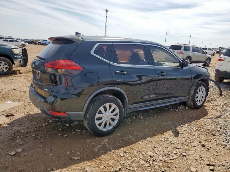 2017 NISSAN ROGUE S KNMAT2MV0HP508033
