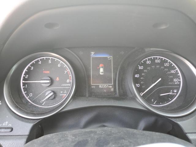 2021 TOYOTA CAMRY SE 4T1G11AK4MU608339