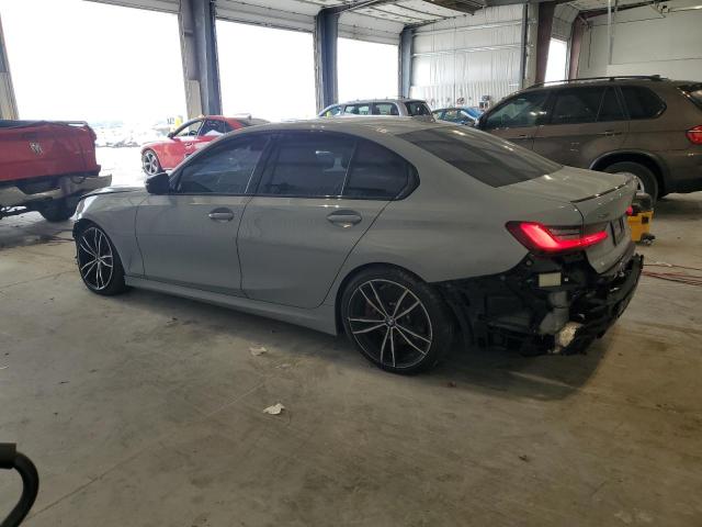 2024 BMW 330XI 3MW89FF04R8E27698