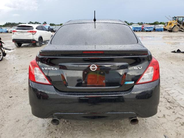 2016 NISSAN VERSA S 3N1CN7AP0GL828519