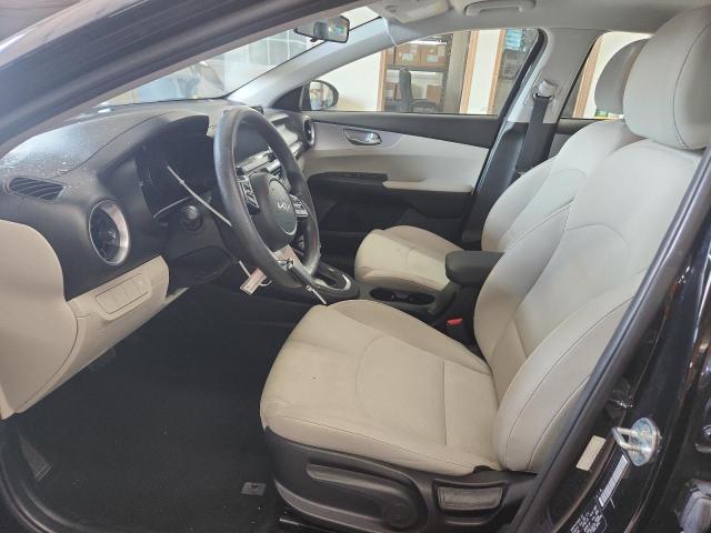 2023 KIA FORTE LX 3KPF24AD0PE551740