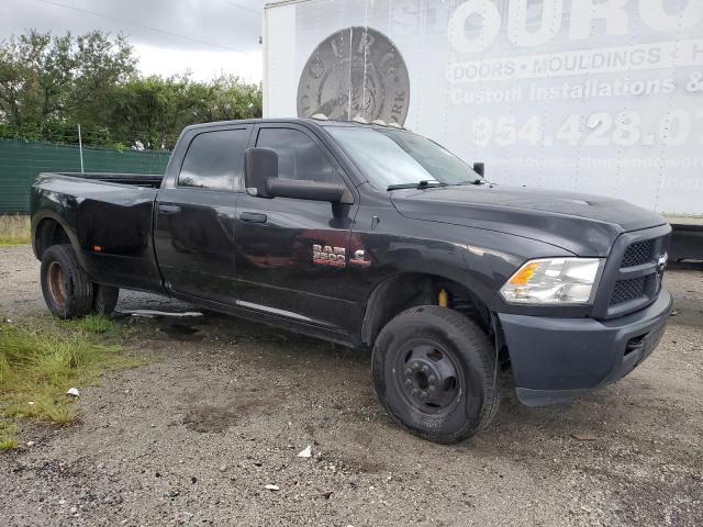 2018 RAM 3500 ST 3C63RRGL0JG305154