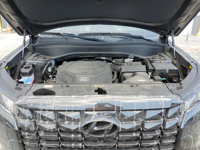 2025 HYUNDAI PALISADE CALLIGRAPHY #3303954687