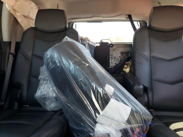 2017 CADILLAC ESCALADE PREMIUM LUXURY 1GYS3CKJ6HR241280