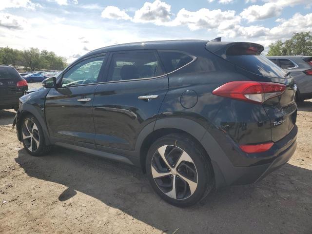 2016 HYUNDAI TUCSON LIMITED - KM8J33A23GU034249