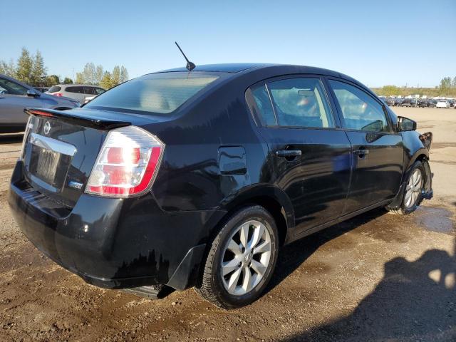 2012 NISSAN SENTRA 2.0 - 3N1AB6AP0CL641902