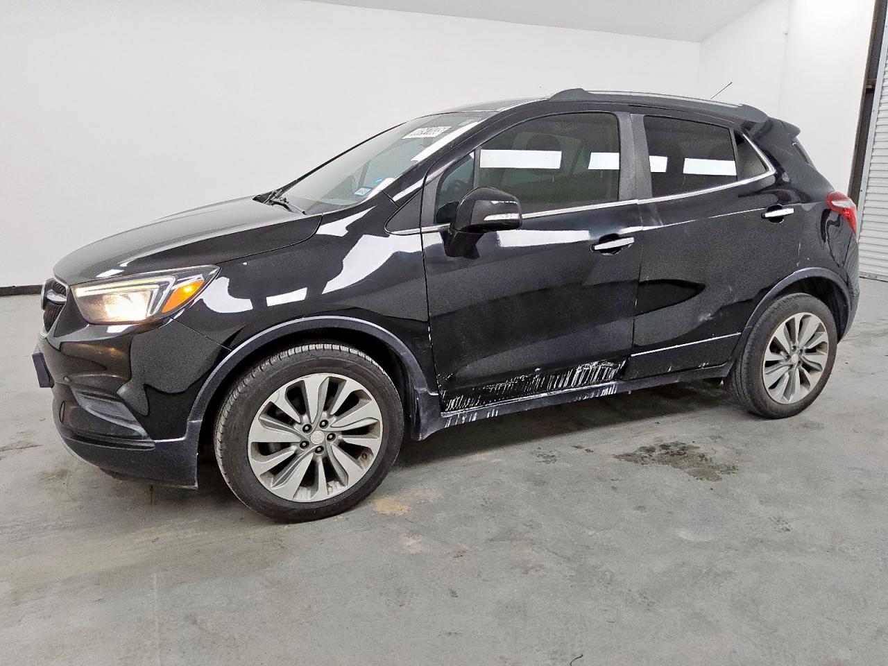 BUICK ENCORE PREFERRED