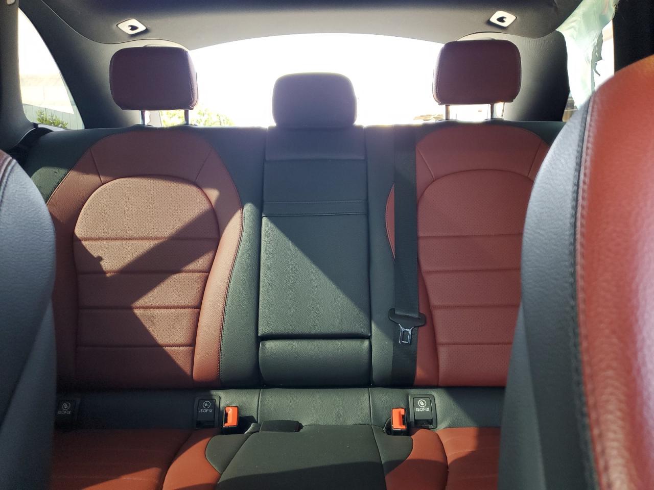 MERCEDES-BENZ GLC-CLASS 300