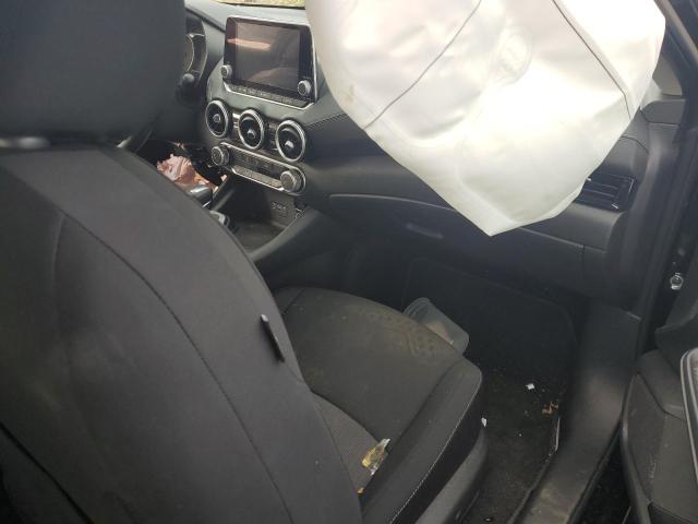 2023 NISSAN SENTRA SV 3N1AB8CV3PY324647