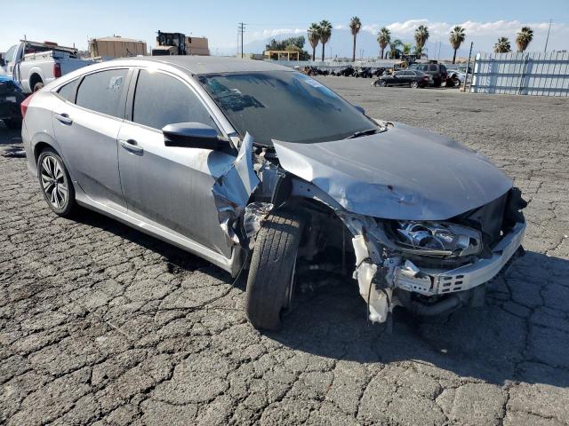 2016 HONDA CIVIC EX #3255363449