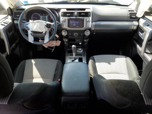 2017 TOYOTA 4RUNNER SR JTEBU5JR5H5418796