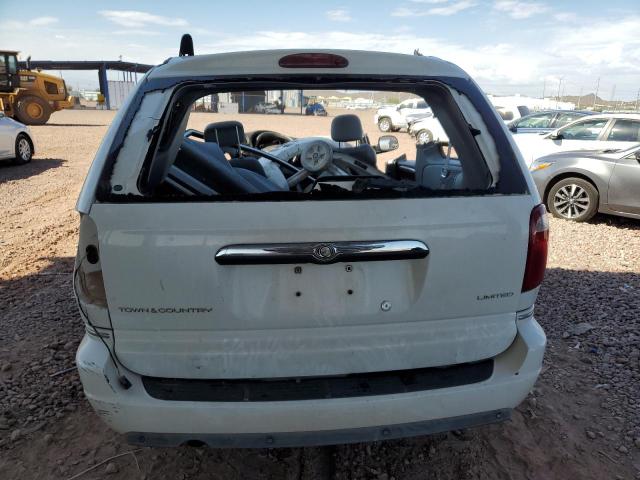 2005 CHRYSLER TOWN & COUNTRY LIMITED #3297992101