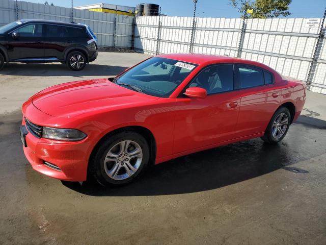 2022 DODGE CHARGER SX - 2C3CDXBG9NH196600