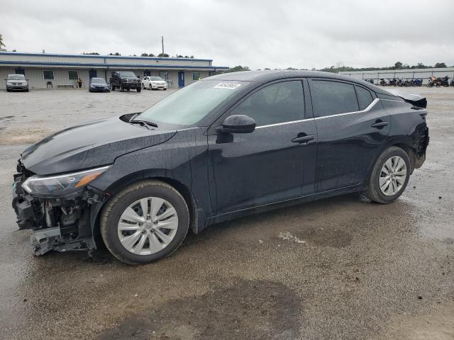 Global Auto Auctions: 2024 NISSAN SENTRA S