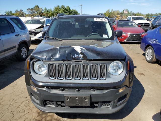2015 JEEP RENEGADE S - ZACCJBAT2FPC41091