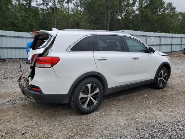 2016 KIA SORENTO EX - 5XYPH4A17GG057581