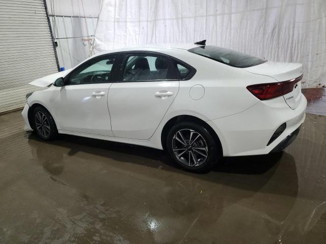 2024 KIA FORTE LX - 3KPF24AD0RE738639