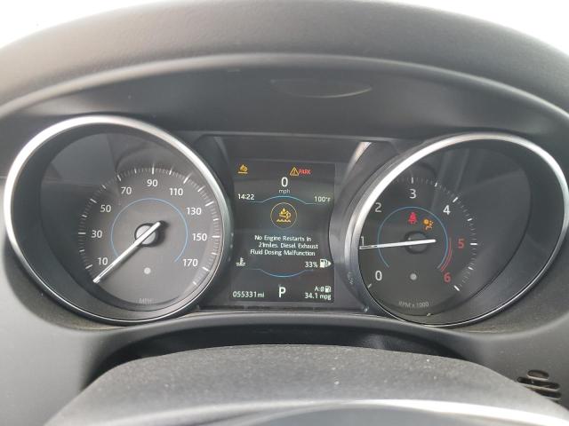 2017 JAGUAR XE PREMIUM SAJAJ4BN3HA952290