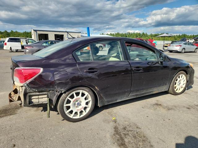 2012 SUBARU IMPREZA - JF1GJAA67CG019022