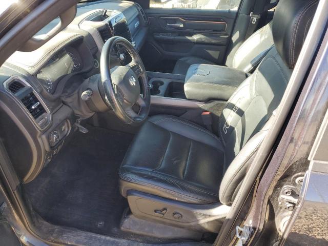 2021 RAM 1500 REBEL - 1C6SRFLT9MN551017