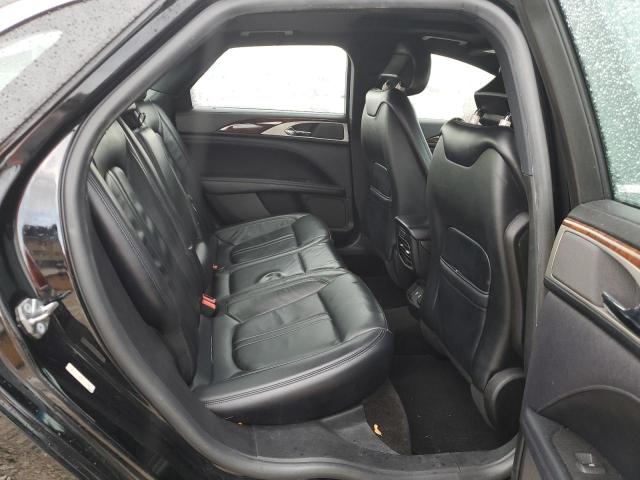 2018 LINCOLN MKZ SELECT 3LN6L5D97JR623152