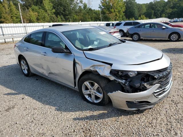 2019 CHEVROLET MALIBU LS 1G1ZC5ST8KF115814