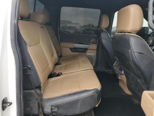 2025 FORD F250 SUPER DUTY 1FT8W2BT2SEC47305