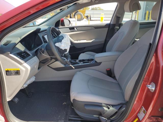 2016 HYUNDAI SONATA SE 5NPE24AF9GH344773