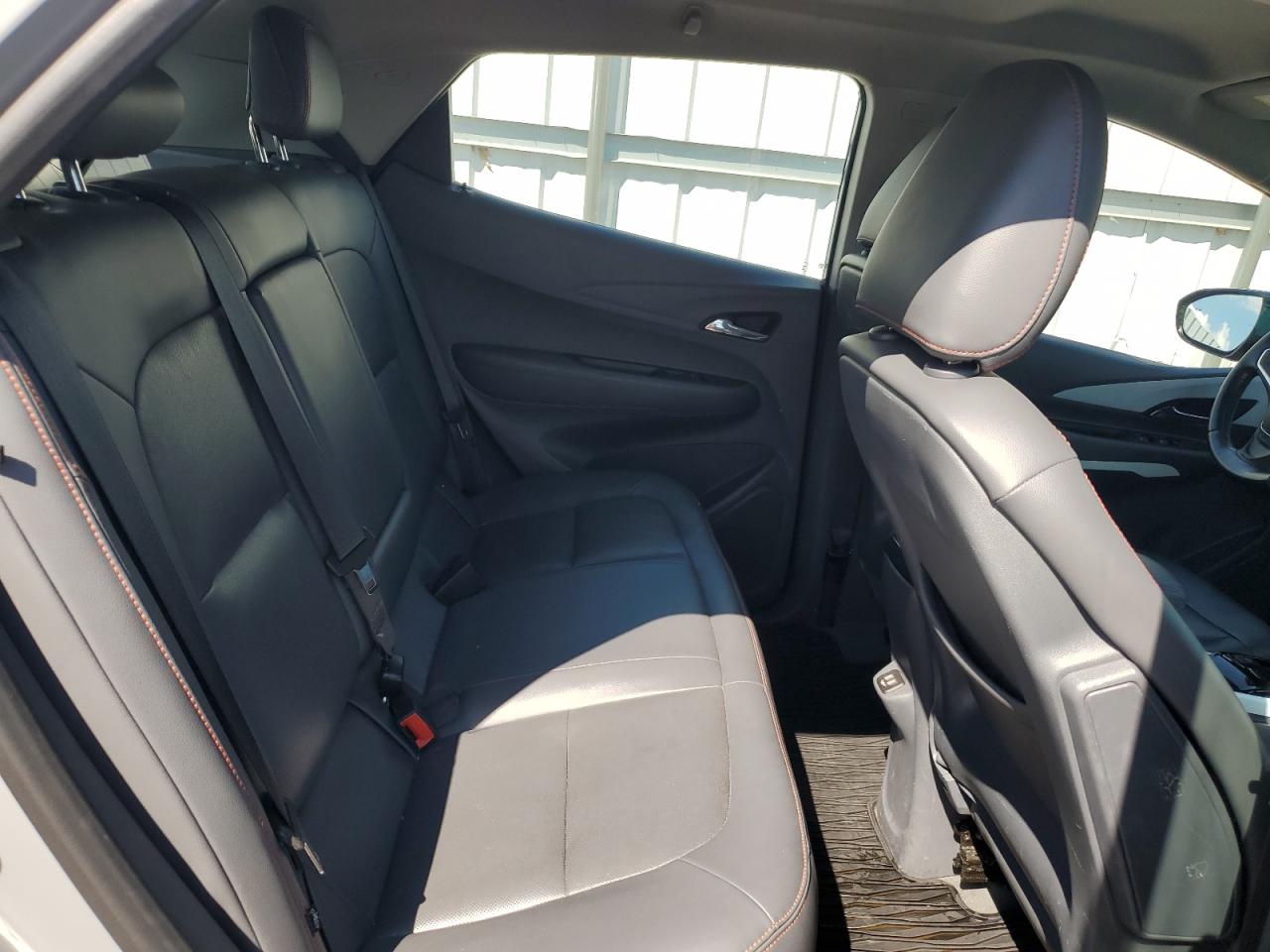 CHEVROLET BOLT EV PREMIER