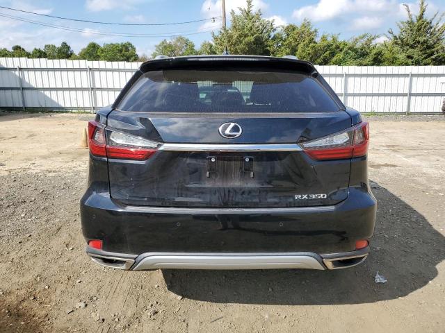 2021 LEXUS RX 350 JTJHZMDA8M2051062