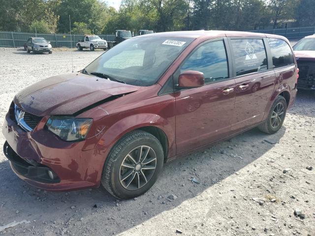 DODGE GRAND CARA