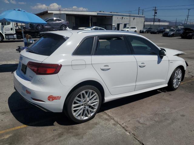 2018 AUDI A3 E-TRON PRESTIGE WAUSPBFF5JA056214