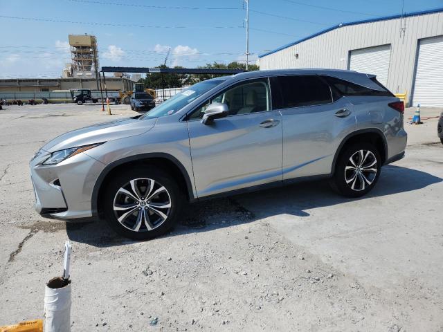 2018 LEXUS RX 350 L JTJGZKCA1J2005988