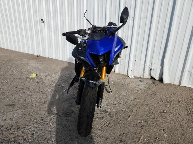 2025 YAMAHA YZFR7 JYARM38E7SA016864