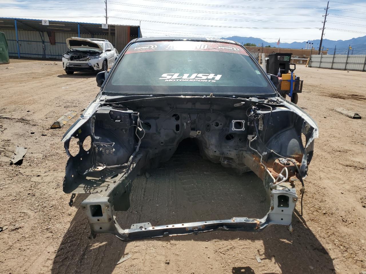 Global Auto Auctions