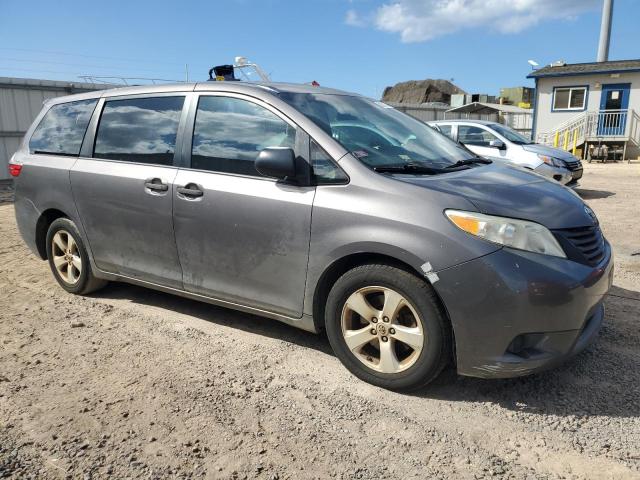 2015 TOYOTA SIENNA #3254191526