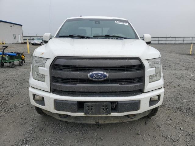2016 FORD F150 SUPERCREW 1FTEW1EG1GFB38993