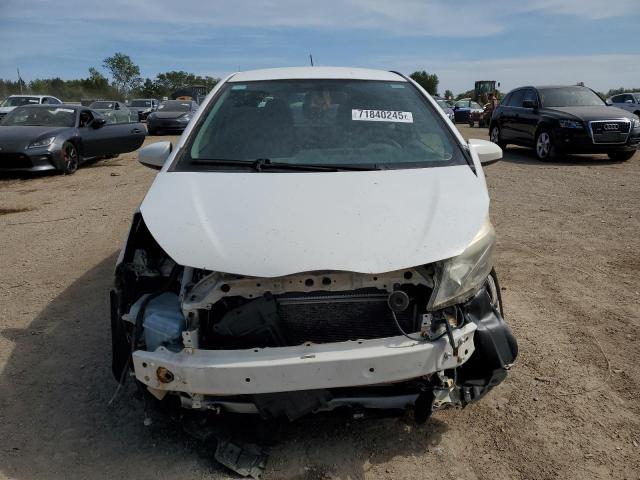 2012 TOYOTA YARIS - JTDJTUD31CD521149