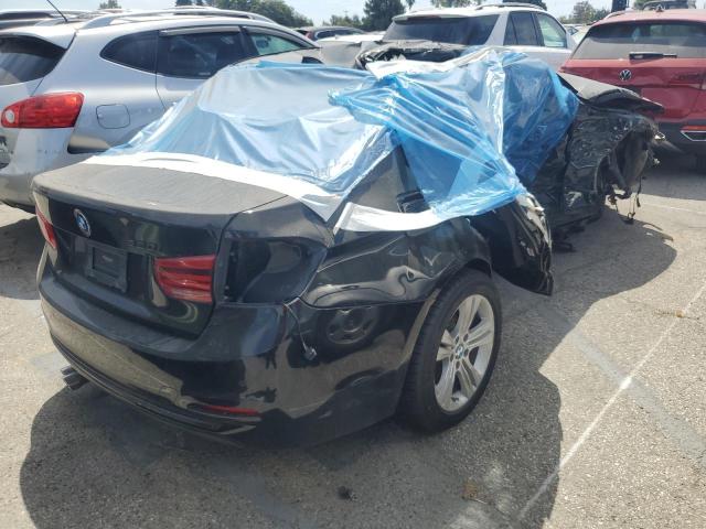 2017 BMW 330 I WBA8B9C52HK675855