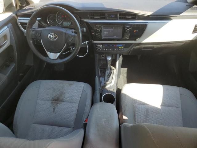 2014 TOYOTA COROLLA L - 2T1BURHE9EC123763