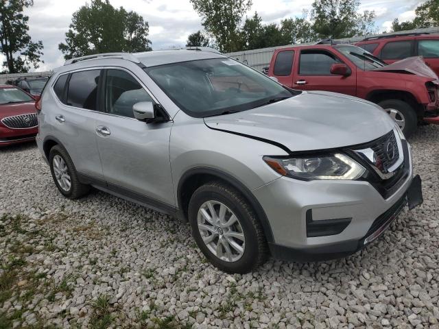 2019 NISSAN ROGUE S #3302771389