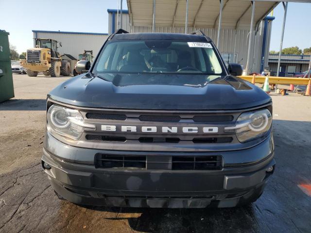 2024 FORD BRONCO SPO - 3FMCR9B68RRE99681