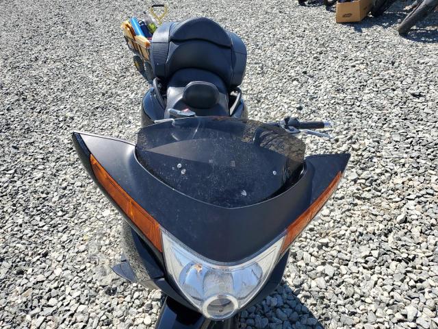 2011 VICTORY MOTORCYCLES VISION 8-B 5VPSA36NXB3003405