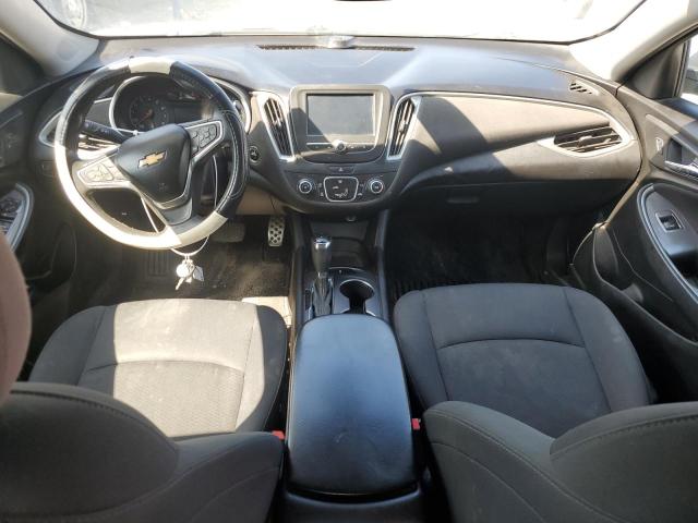 2016 CHEVROLET MALIBU LS #3254462149