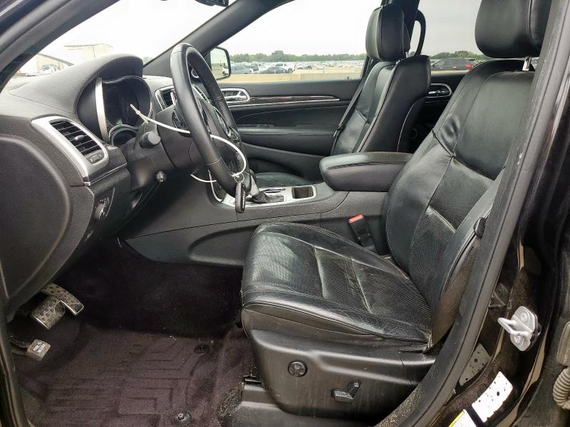 2016 JEEP GRAND CHER 1C4RJECG0GC501425