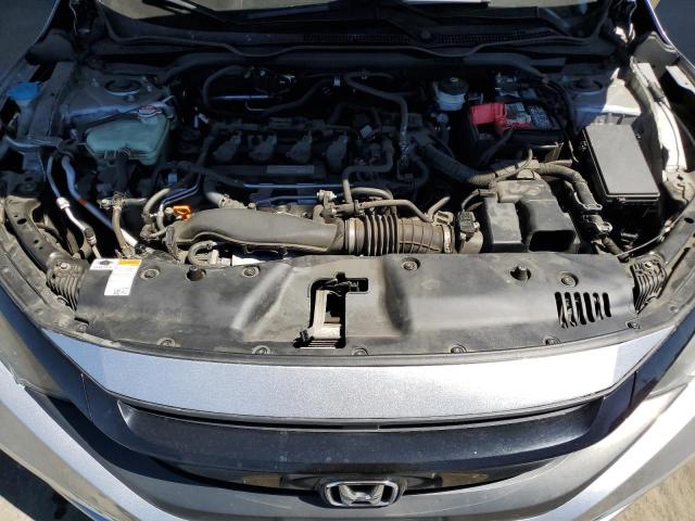 2019 HONDA CIVIC EX - 19XFC1F3XKE217123