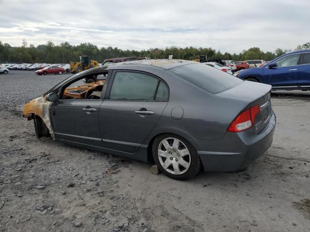 2010 HONDA CIVIC LX #3303652930
