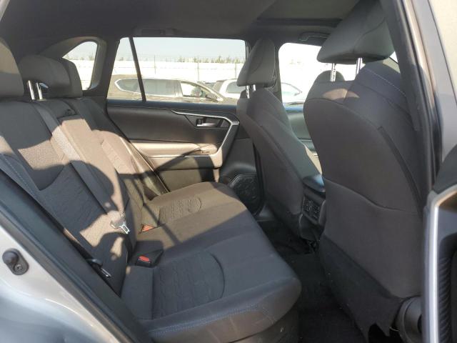 2022 TOYOTA RAV4 SE 2T34WRFV8NW147113