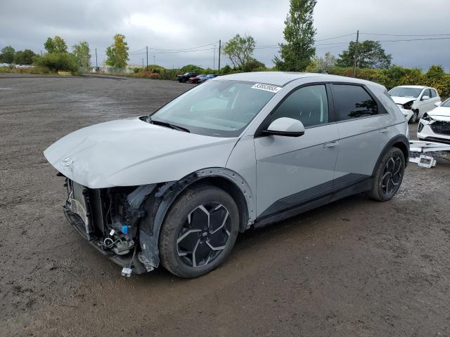 2024 HYUNDAI IONIQ 5 SE - KM8KNDDF7RU323480