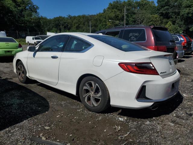 2016 HONDA ACCORD EXL - 1HGCT2B88GA002068